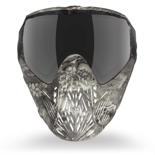 Bunkerkings CMD Goggle - Ghost Highlander - Image 2