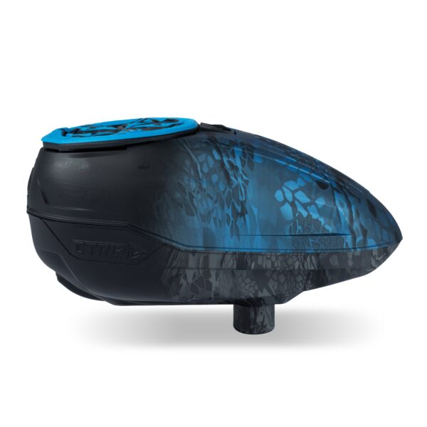 Bunkerkings CTRL2 Loader - Ice Highlander - Image 2